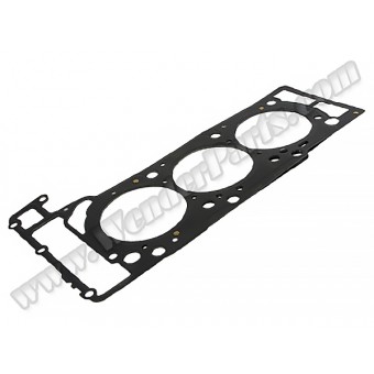 Silindir Kapak Contası M112 Sağ 97mm [W220 W163] 3.5